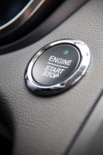 Ford Mondeo Hatchback 2014 года